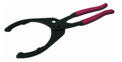 PINZA SACA FILTROS DE ACEITE DE CAMIONES Y TRACTORES LISLE