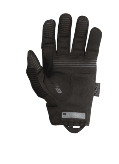 GUANTES TACTICOS MECHANIX M-PACT3 NEGROS TAMAÑO M - comprar online
