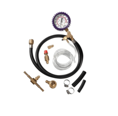 MANOMETRO PARA INYECCION ELECTRONICA NAFTERA MARCA ACTRON