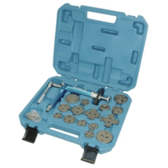 KIT COMPRIMIDOR NEUMATICO MASTER DE CALIPERS SIR TOOLS - comprar online