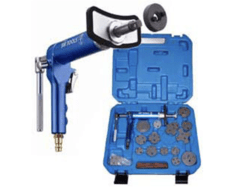 KIT COMPRIMIDOR NEUMATICO MASTER DE CALIPERS SIR TOOLS