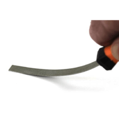 JUEGO DE 3 LIMAS FLEXIBLES DIAMANTADAS SERIES PRO IPA - AYR Tools