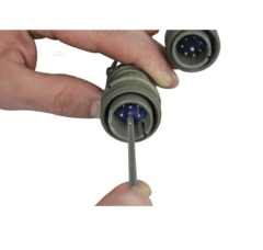 SET 3 LIMAS DIAMANTADAS SEMI REDONDAS PARA LIMPIAR PINES DE FICHAS Y TERMINALES ELECTRICAS AUTOMOTRIZ IPA - comprar online