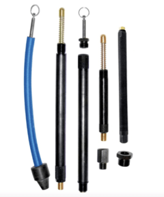 KIT MASTER PARA CALIBRACION Y PUESTA A PUNTO MOTOR IPA