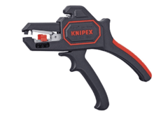 ALICATE PELACABLES AUTOMATICO KNIPEX