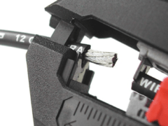 ALICATE PELACABLES AUTOMATICO KNIPEX en internet