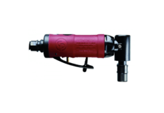 AMOLADORA / TORNO 90 NEUMATICA COMPOSITE CHICAGO PNEUMATIC