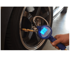 INFLADOR DIGITAL NEUMATICO PARA RUEDAS ASTRO PNEUMATIC - tienda online