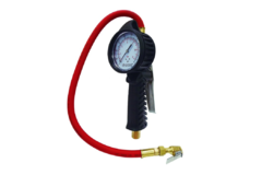 INFLADOR CON DIAL NEUMATICO PARA RUEDAS ASTRO PNEUMATIC - AYR Tools