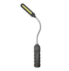 LINTERNA FLEXIBLE RECARGABLE COB LED 0-300 LUMENS ASTRO PNEUMATIC