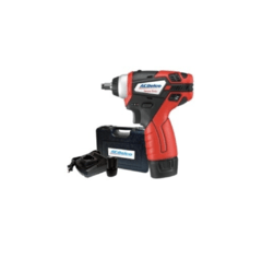 LLAVE DE IMPACTO 12V ENC 1/4 + 2 BATERIAS ACDELCO - comprar online
