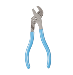 MINI PINZA PICO DE LORO 4.5" GRIPLOCK CHANNELLOCK