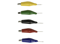 SET DE 20 AGUJAS PARA CONECTORES Y FICHAS THEXTON - comprar online