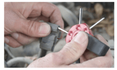 DESCONECTOR DE FICHAS Y TERMINALES LINEA GM LISLE - comprar online