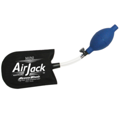 BOLSA "CUÑA" DE AIRE CHICA ACCESS TOOLS