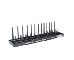 ORDENADOR DE TUBOS LARGOS Y CORTOS ENCASTRE DE 1/4" 4.5 A 15MM HANSEN - comprar online