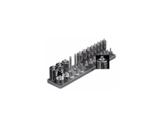 ORDENADOR DE TUBOS LARGOS Y CORTOS ENCASTRE DE 3/8" 6 A 20MM HANSEN - comprar online