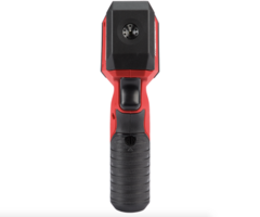 TERMOMETRO TERMOGRAFICO INFRAROJO MILWAUKEE - AYR Tools