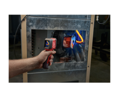 TERMOMETRO TERMOGRAFICO INFRAROJO MILWAUKEE - comprar online