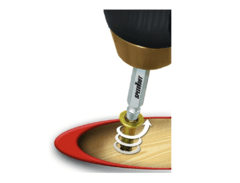 SET DE 4 EXTRACTORES DE IMPACTO DE TORNILLOS REDONDEADOS SPEED OUT - tienda online