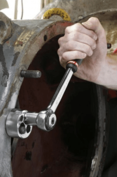 EXTRACTOR DE ESPARRAGOS INDUSTRIAL DE 5 A 20MM FACOM - comprar online