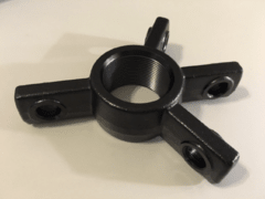 SET EXTRACTOR HIDRAULICO 3 PATAS 10 Ton 8 VIAS SUNEX - tienda online