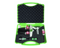 SET EXTRACTOR PROFESIONAL 2 - 3 PATAS EXTRA FINAS KUKKO