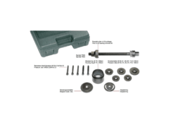 EXTRACTOR / INSTALADOR UNIVERSAL DE RULEMANES PROFESIONAL MUELLER KUEPS en internet
