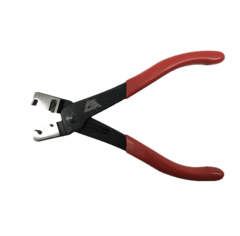 PINZA PARA ABRAZADERAS TIPO CLIC CTA