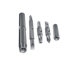 DESTORNILLADOR 9 EN 1 PHILLIPS / PLANO / CUADRADO / HEXAGONAL IRWIN - comprar online