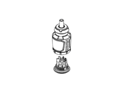 DESTORNILLADOR DE PALMA 8 EN 1 PHILLIPS / PLANO / TORX / HEXAGONAL IRWIN - comprar online