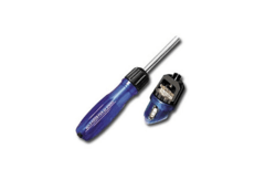 DESTORNILLADOR MULTIPLICADOR DE GIROS 1X4 MAGNETICO SKEW