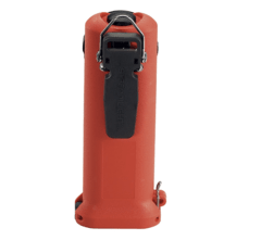 LINTERNA SURVIVOR LED C4 NARANJA STREAMLIGHT - AYR Tools