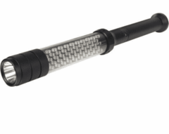 LINTERNA 53 LEDS RECARGABLE CON BASE MAGNETICA STEELMAN
