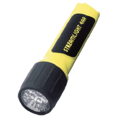 LINTERNA LED PROPOLYMER 4AA STREAMLIGHT