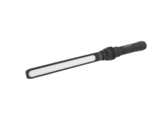 LINTERNA LEDS ULTRA-SLIM RECARGABLE STEELMAN