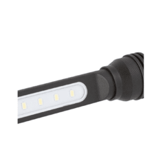 LINTERNA LEDS ULTRA-SLIM RECARGABLE STEELMAN - comprar online