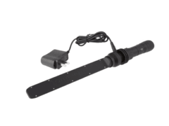 LINTERNA LEDS ULTRA-SLIM RECARGABLE STEELMAN - AYR Tools