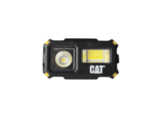 LINTERNA LED DE 4 FUNCIONES PARA LA CABEZA CATERPILLAR - AYR Tools