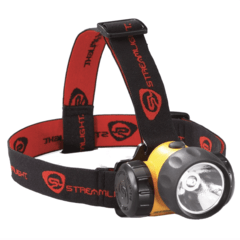 LINTERNA LED PARA LA CABEZA STREAMLIGHT