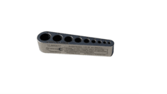 GUIA PARA HACER ROSCAS CON MACHOS 1.6 A 16MM 9 MEDIDAS BIG GATOR - comprar online