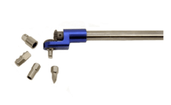 DESTORNILLADOR ANGULAR CARDANICO PARA REGULAR CARBURADORES DE MOTOS MOTION PRO - comprar online