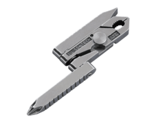 LLAVERO TIPO PINZA 6 EN 1 SWISS TECH en internet