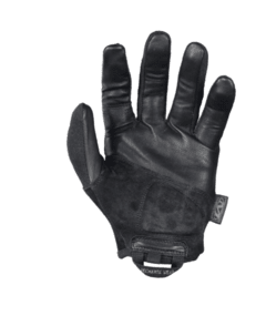 GUANTES TACTICOS / COMBATE BREACHER NEGROS MECHANIX TALLE M - comprar online
