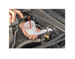 EMBUDO PLASTICO ACODADO LISLE en internet