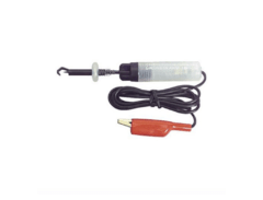 TESTER PINCHA CABLES PROBADOR DE CIRCUITOS LISLE - comprar online