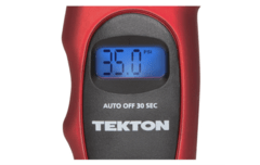 MEDIDOR DIGITAL DE PRESION DE CUBIERTAS TEKTON - tienda online