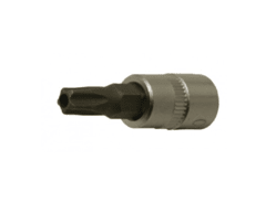 PUNTA TORX PLUS 5 PUNTAS TAMPER TS15 CTA