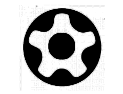 PUNTA TORX PLUS 5 PUNTAS TAMPER TS40 CTA - comprar online