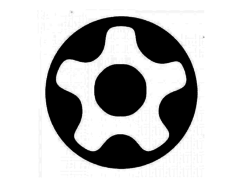 PUNTA TORX PLUS 5 PUNTAS TAMPER TS10 CTA - comprar online